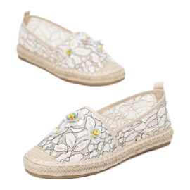 Vices Mordazas 7252-14 Beige 36 41 2