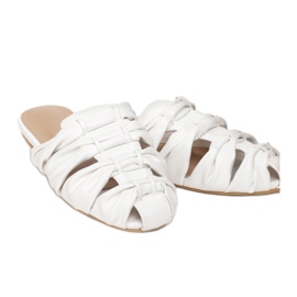Vices Mordazas 8431-41 Blanco 36 41 2
