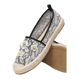 Vices Mordazas 7252-1 Negro 36 41 2