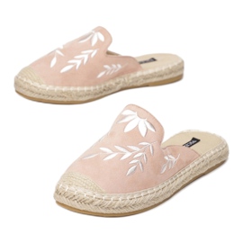 Vices Mordazas 7240-20 Rosa 36 41 1