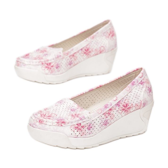 Vices Mordazas 3198-20 Rosa 36 41 multicolor 1