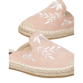 Vices Mordazas 7240-20 Rosa 36 41 rosado 2