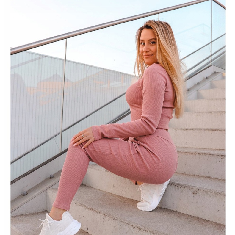 SHELOVET Zapatillas blancas blanco 1