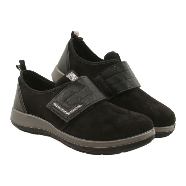 Zapatos Befado Dr. Orto Casual 156D002 negro 5