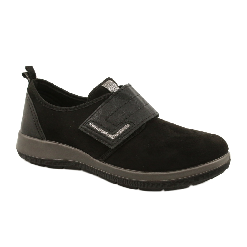 Zapatos Befado Dr. Orto Casual 156D002 negro 1