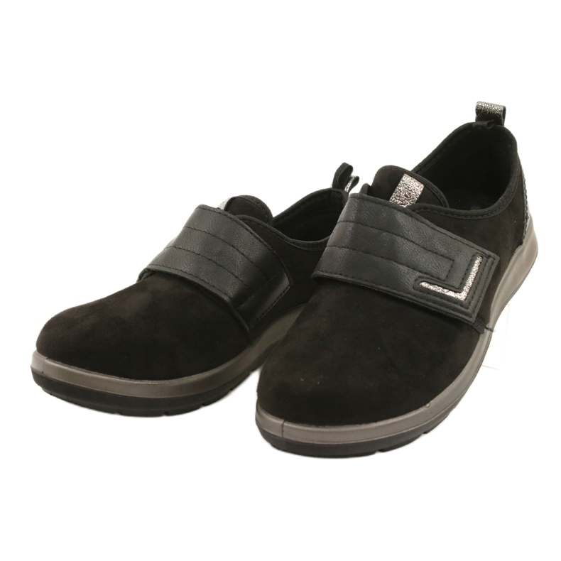 Zapatos Befado Dr. Orto Casual 156D002 negro 2