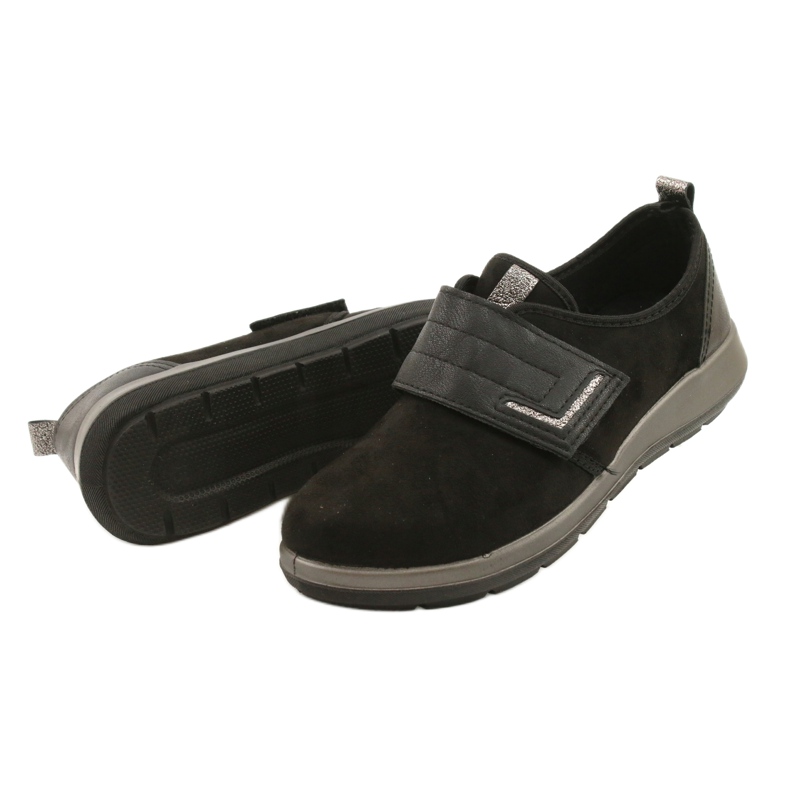 Zapatos Befado Dr. Orto Casual 156D002 negro 3
