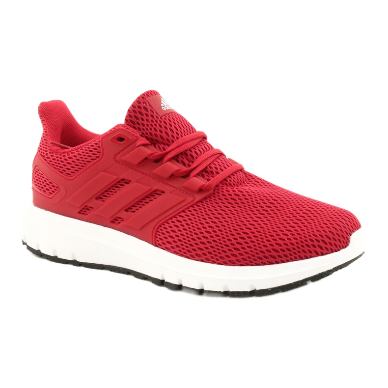 Zapatillas Adidas Ultimashow M FX3634 rojo 3