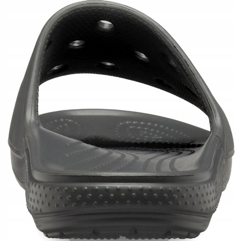 Crocs Classic Slide gris 206121 Oda 4