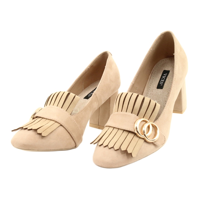 Vices Mordazas 9006-14 Beige 35 40 1