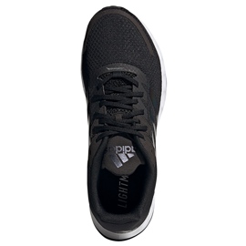 Zapatillas adidas Duramo Sl hombre negras FY8113 negro 2