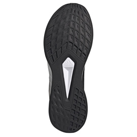 Zapatillas adidas Duramo Sl hombre negras FY8113 negro 3