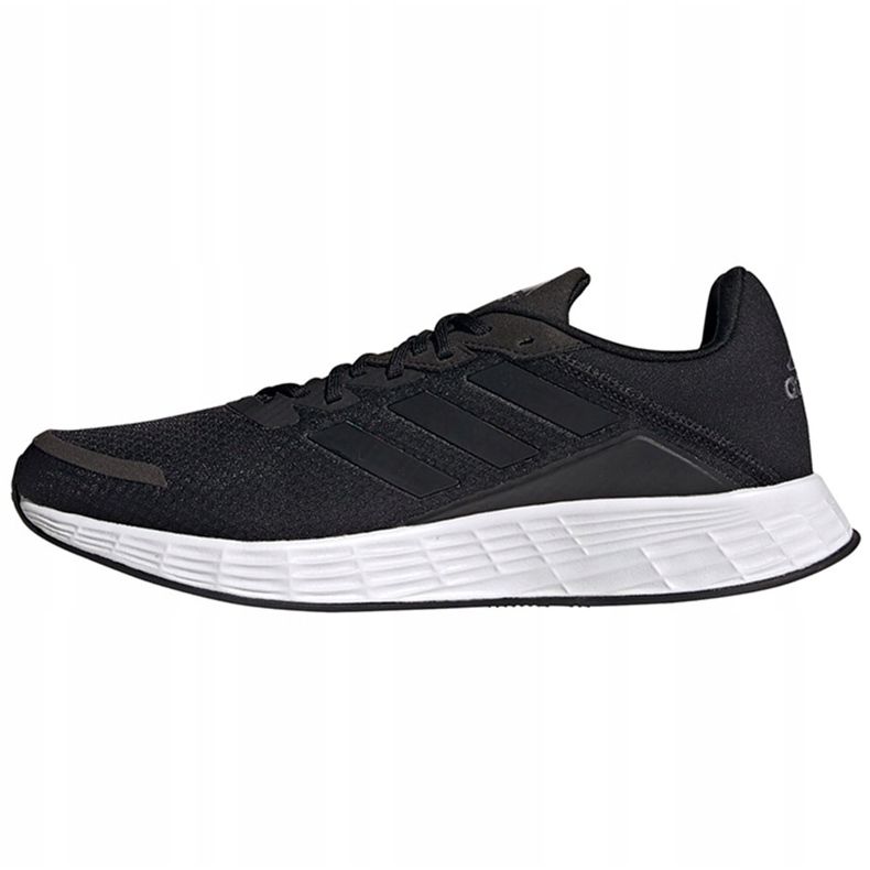 Zapatillas adidas Duramo Sl hombre negras FY8113 negro 1