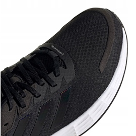 Zapatillas adidas Duramo Sl hombre negras FY8113 negro 4
