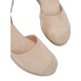 Vices Mordazas 7366-42-beige 1