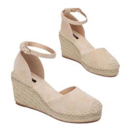 Vices Mordazas 7366-42-beige 2