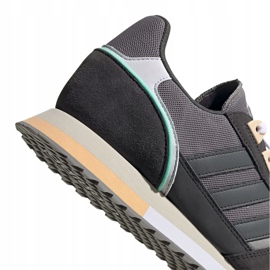 Zapatillas adidas 8K 2020 M EH1430 gris verde 3