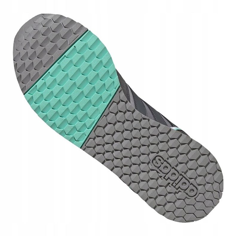 Zapatillas adidas 8K 2020 M EH1430 gris verde 4