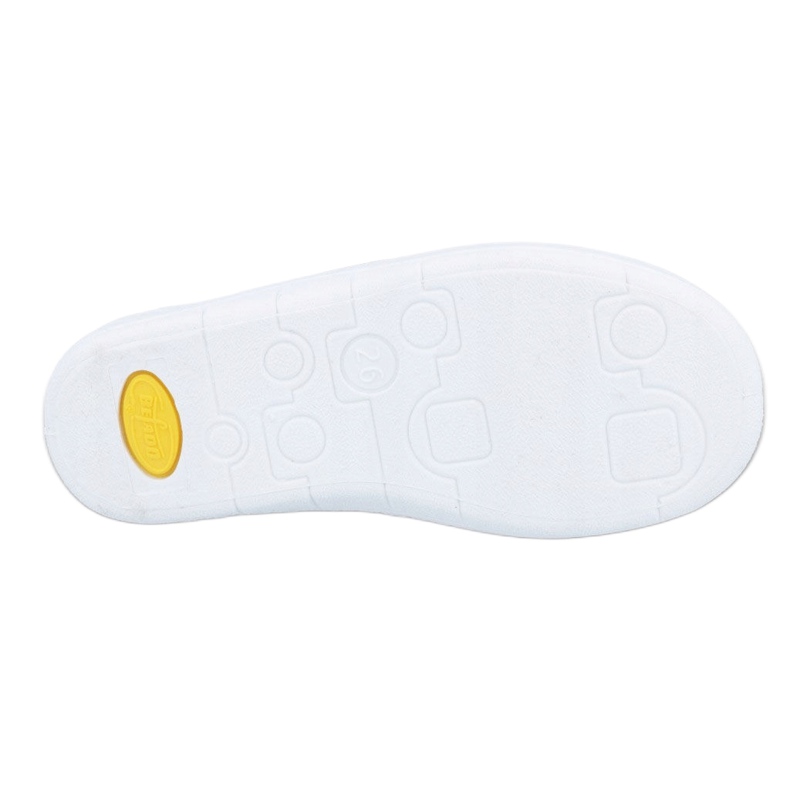 Zapatos deportivos befado para niños 251X160 rojo azul marino azul 1