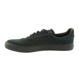 Zapatillas Adidas Originals 3MC M B22713 negro 2