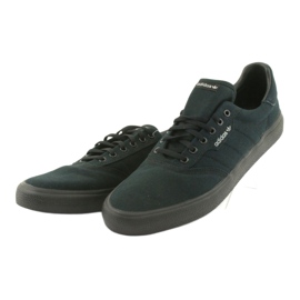 Zapatillas Adidas Originals 3MC M B22713 negro 3