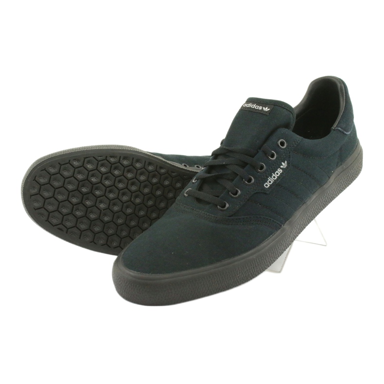 Zapatillas Adidas Originals 3MC M B22713 negro 5