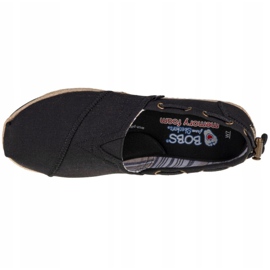 Skechers Highlights Set Sail W 34110-BLK negro 2