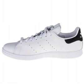 Zapatillas Adidas Stan Smith M FV4081 blanco negro 1