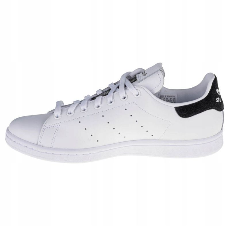 Zapatillas Adidas Stan Smith M FV4081 blanco negro 1