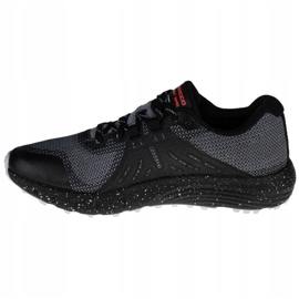 Under Armour Charged Bandit Trail Gtx M 3022784-004 negro 1 Under Armour Charged Bandit Trail Gtx M 3022784-004 negro 1