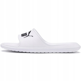 Zapatillas Puma Divecat v2 blancas 369400 02 blanco 2