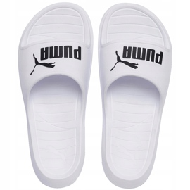 Zapatillas Puma Divecat v2 blancas 369400 02 blanco 1