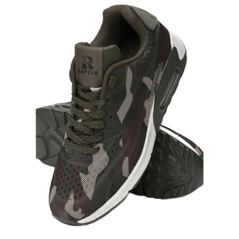 Vices Mordazas B882-62-d.green beige marrón verde 1