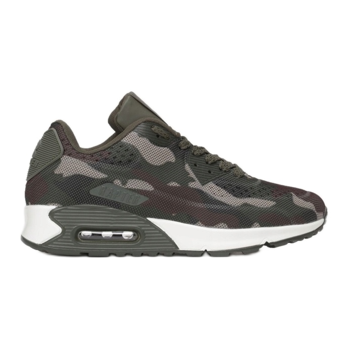 Vices Mordazas B882-62-d.green beige marrón verde 2