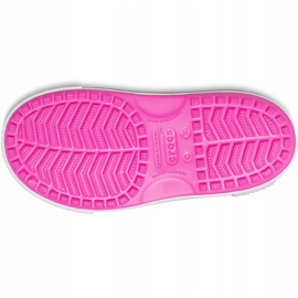 Sandalias Crocs para niños Crocband Ii Sandal rosa 14854 6QQ rosado 3