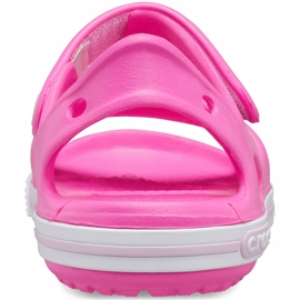 Sandalias Crocs para niños Crocband Ii Sandal rosa 14854 6QQ rosado 2