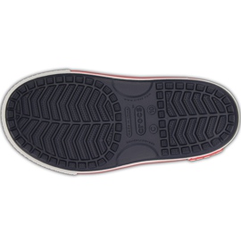 Sandalias Crocs para niños Crocband Ii Sandal azul marino-blanco 14854462 3