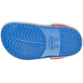 Zueco Crocs Kids Fl Paw Patrol Band azul 205509 4GX 2