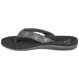 Chanclas Kappa Lagoon W 242484-1637 azul gris 1