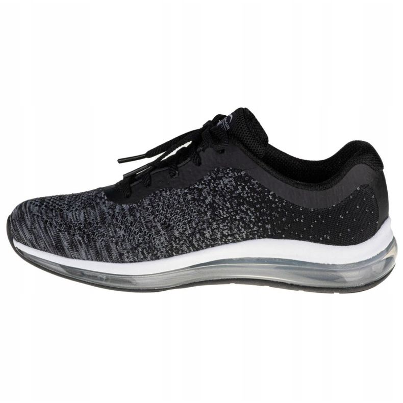 Skechers Skech-Air Element 2.0 Dance Talk W 149042-BKW negro 1 Skechers Skech-Air Element 2.0 Dance Talk W 149042-BKW negro 1