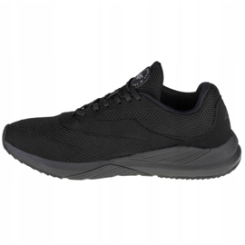 Zapatos deportivos 4F para hombre M D4L21-OBML202 20S negro 1 Zapatos deportivos 4F para hombre M D4L21-OBML202 20S negro 1