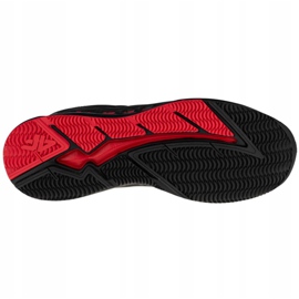 Zapatos 4F Gecko M D4L21-OBMS102 20S para hombre negro 3
