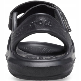 Sandalias Crocs para niños Swiftwater Expedition negro 206267 0DD 2