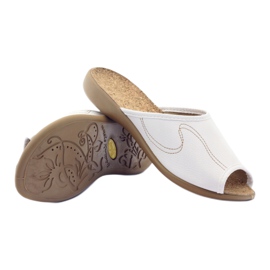 Zapatillas mujer befado zapatillas 254d058 zapatillas blanco 3