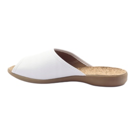 Zapatillas mujer befado zapatillas 254d058 zapatillas blanco 2