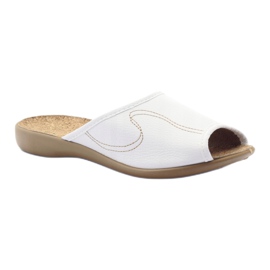 Zapatillas mujer befado zapatillas 254d058 zapatillas blanco 1