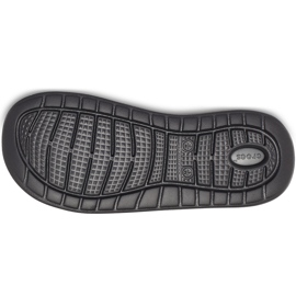 Crocs Literide Slide negro-gris 205183 0DD 3