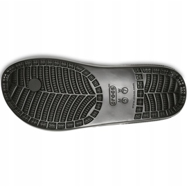 Crocs Classic Ii Chanclas negras 206119001 negro 3