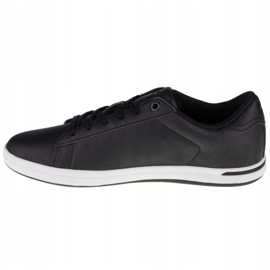 Zapatos Levi's Aart Iberia M 232583-1794-59 negro 1