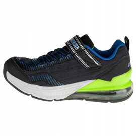 Skechers Skech-Air Blast Tallix Jr 97743L-BBLM negro 1
